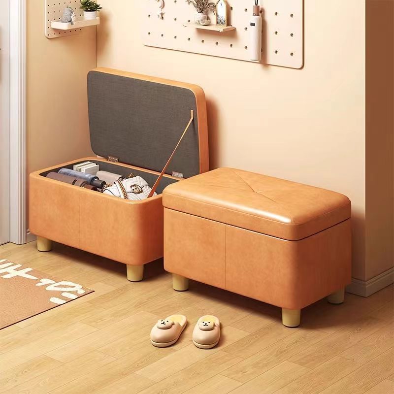 Outdoor Furniture Nearby - Outdoor Storage Bench Long Shoe Bench