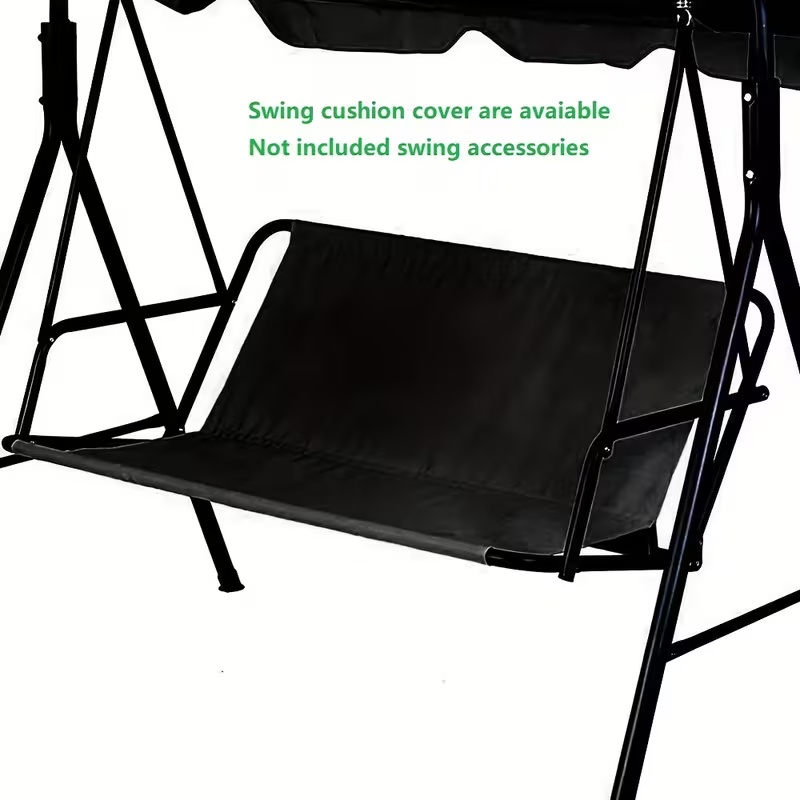 Outdoor Relaxation, 600D Fabri - đánh giá và giá Outdoor Furniture Bench