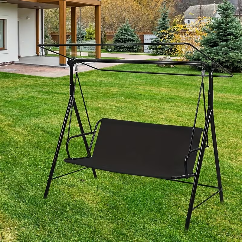 Outdoor Relaxation, 600D Fabri - đánh giá và giá Outdoor Furniture Bench