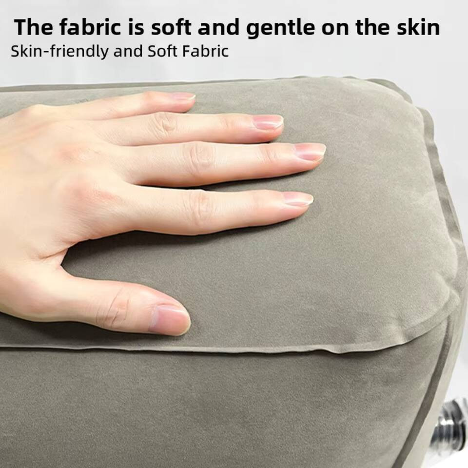 Inflatable Mattress Horse Ridi - đánh giá và giá Outdoor Furniture Pads