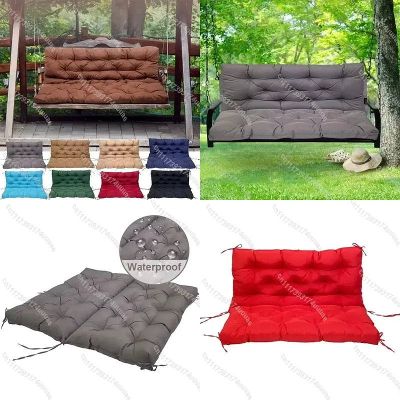 Waterproof Hanging Chair Cushi - đánh giá và giá Outdoor Furniture Pads