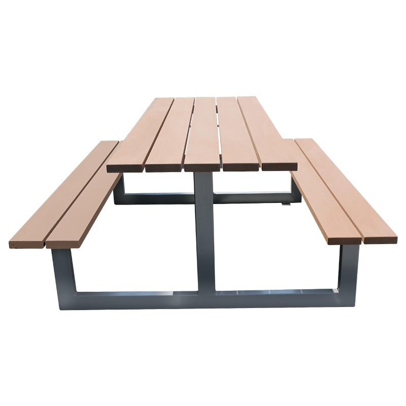 Outside Furniture Plastic Wood - đánh giá và giá Outdoor Furniture Bench