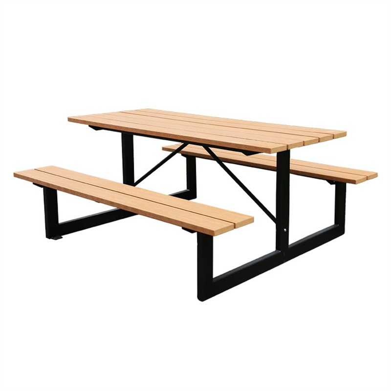 Outside Furniture Plastic Wood - đánh giá và giá Outdoor Furniture Bench