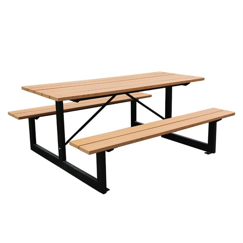 Outside Furniture Plastic Wood - đánh giá và giá Outdoor Furniture Bench