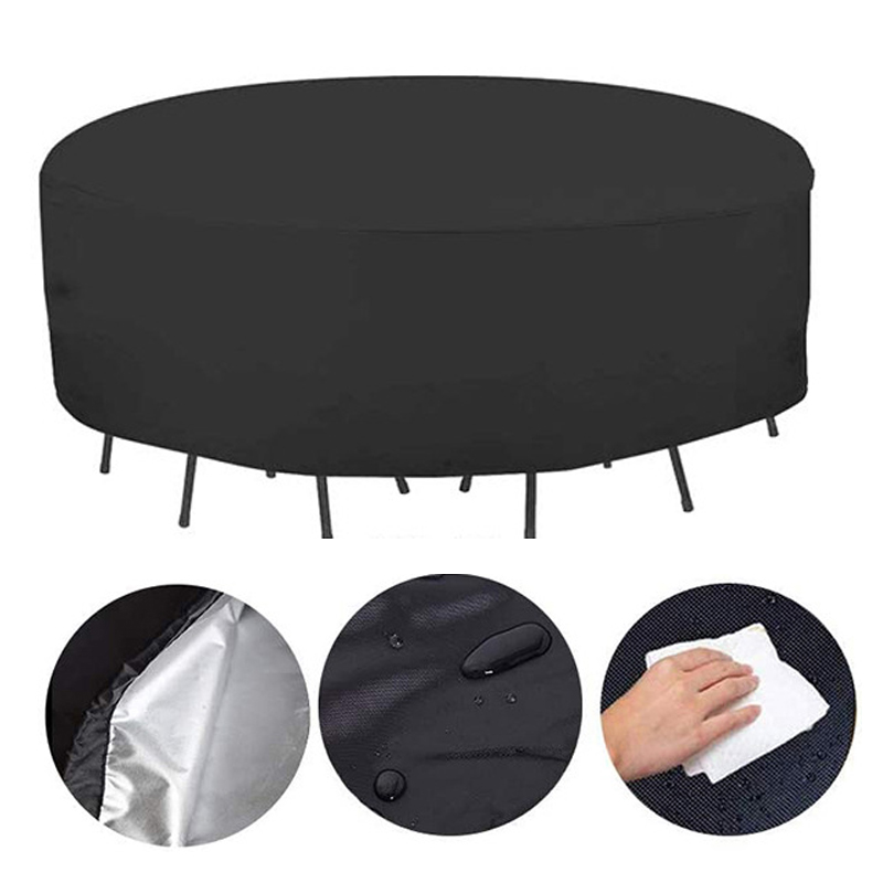 12 Sizes Round Furniture Cover - đánh giá và giá Outdoor Furniture Lowes
