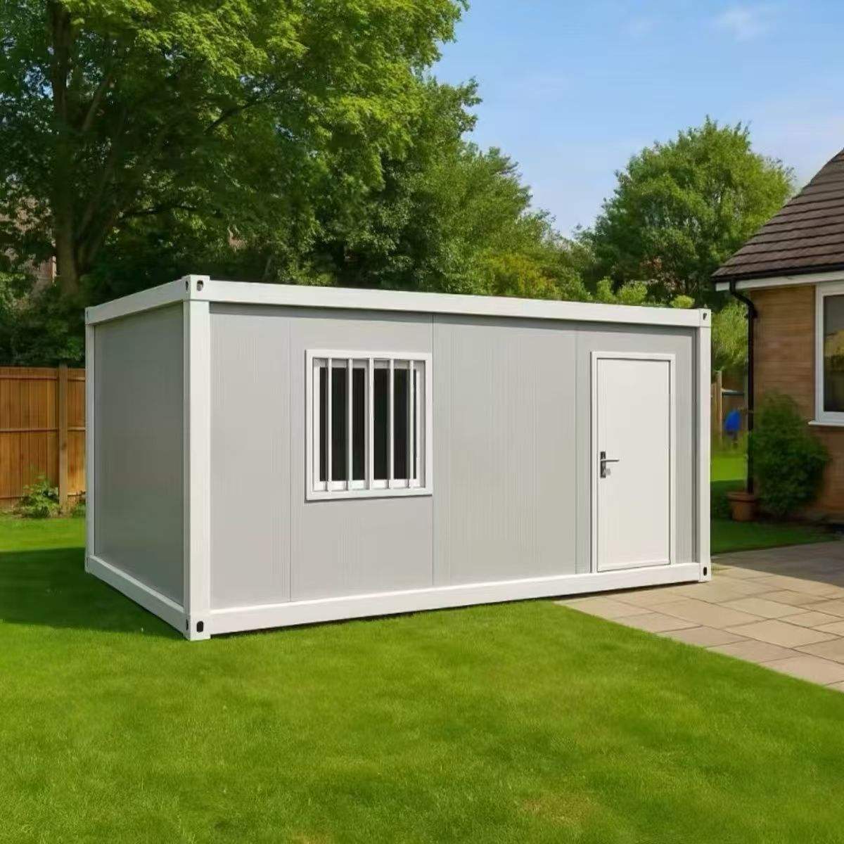 Outdoor Rainproof Container Ho - đánh giá và giá Outdoor Furniture Nearby