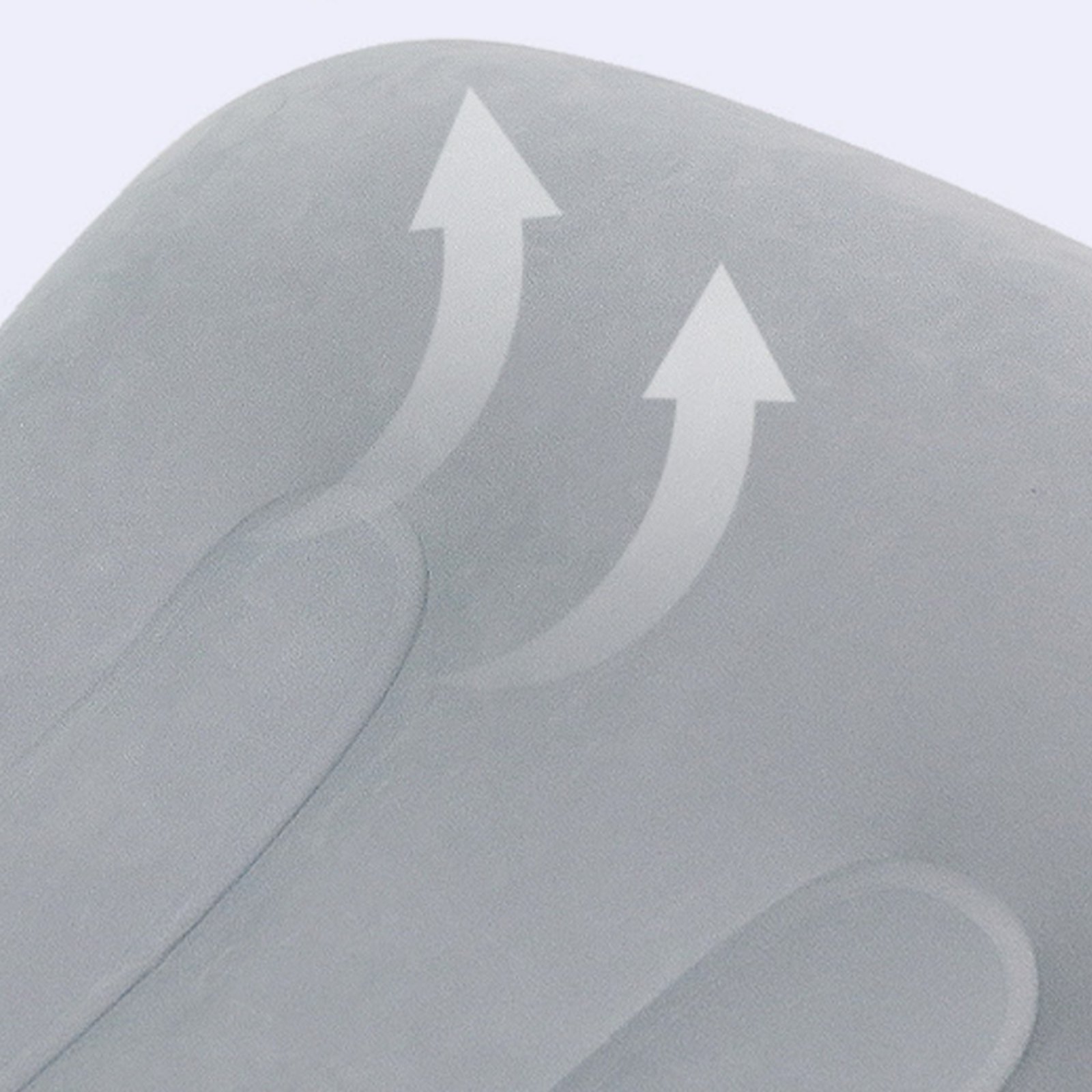 Height-Boosting Seat Cushion P - đánh giá và giá Outdoor Furniture Pads