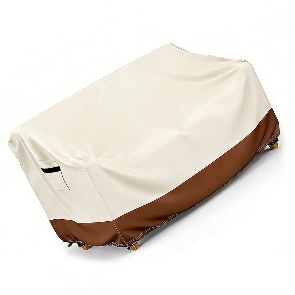 1pc 420D Waterproof Cover Outd - đánh giá và giá Outdoor Furniture Sofa