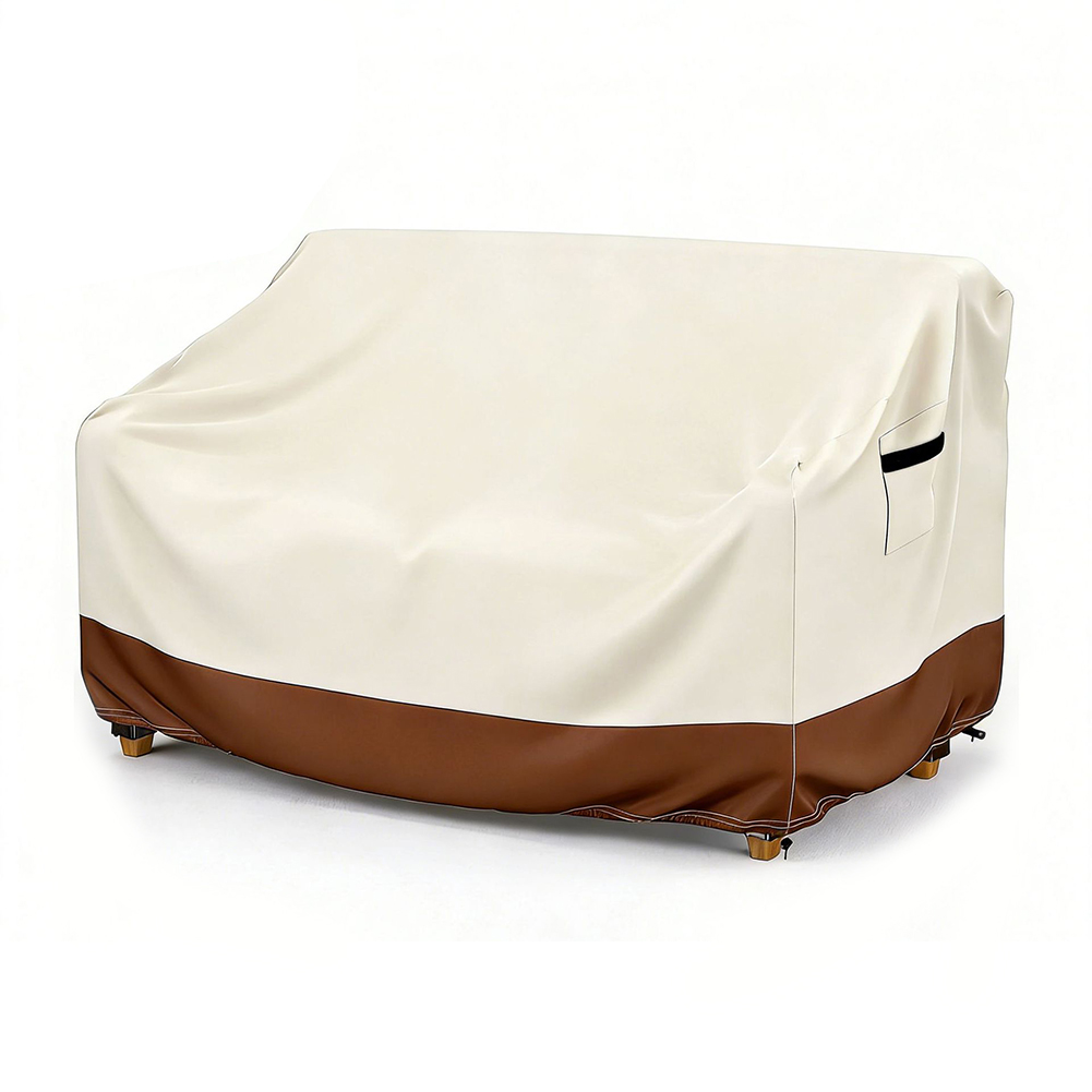 1pc 420D Waterproof Cover Outd - đánh giá và giá Outdoor Furniture Sofa