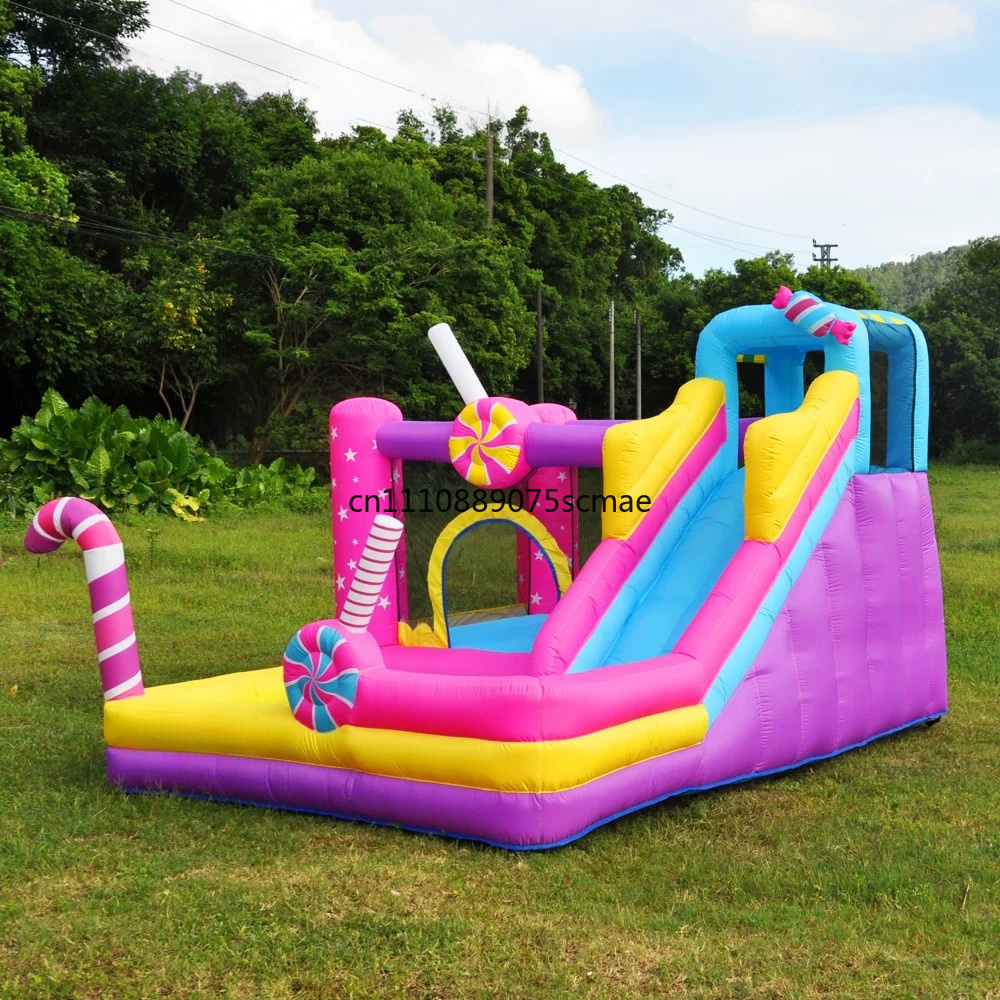 Inflatable Castle, Household I - đánh giá và giá Outdoor Furniture Nearby
