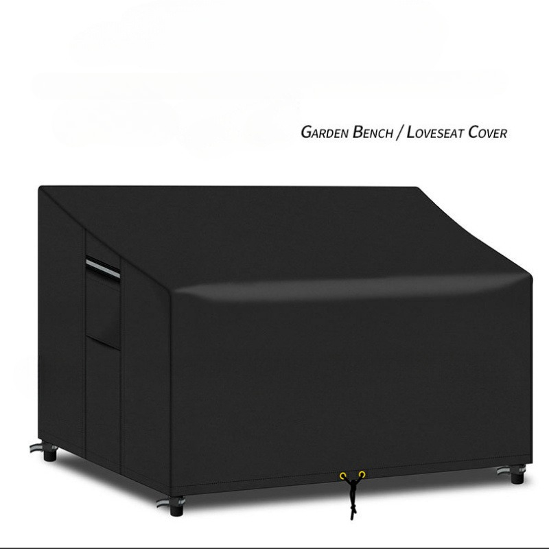 210D Oxford Garden Bench Loves - đánh giá và giá Outdoor Furniture Bench