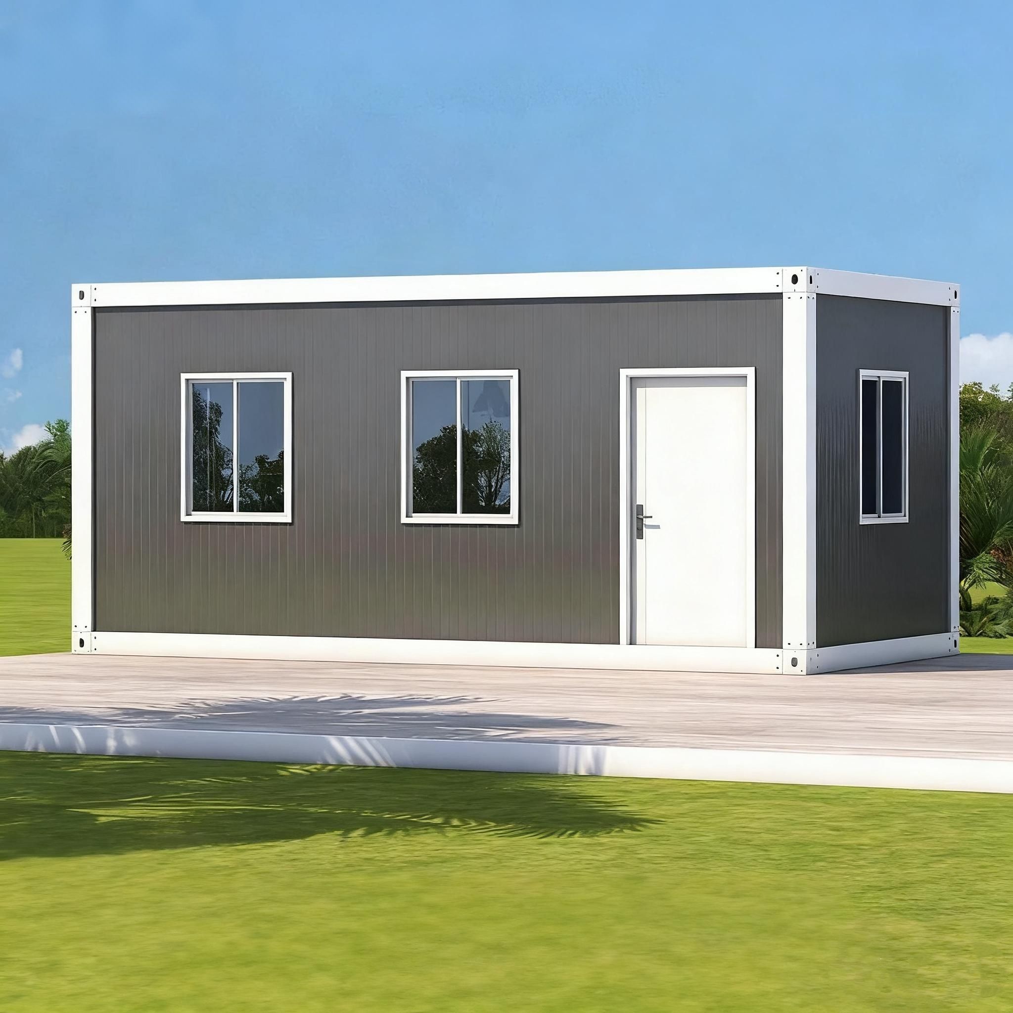 Factory Price Container House  - đánh giá và giá Outdoor Furniture Prices