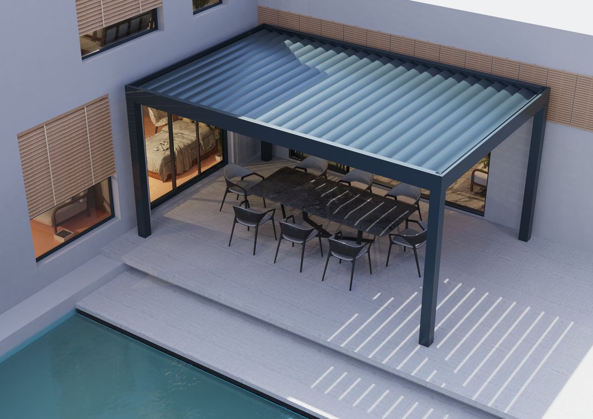 Affordable Backyard Rectangula - đánh giá và giá Outdoor Furniture Gazebo