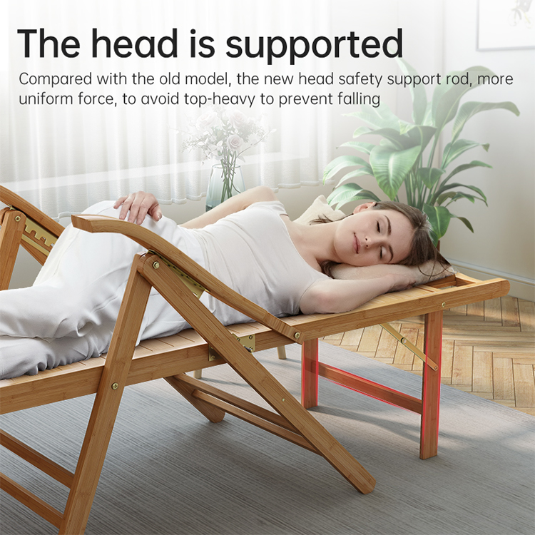 Lightweight Modern Design Bamb - đánh giá và giá Outdoor Furniture Designer