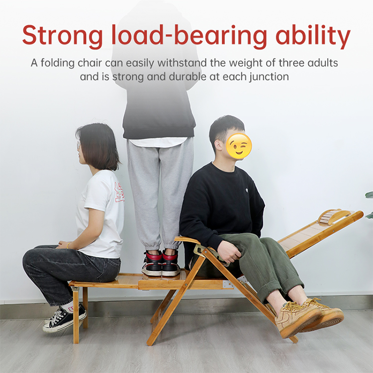 Lightweight Modern Design Bamb - đánh giá và giá Outdoor Furniture Designer
