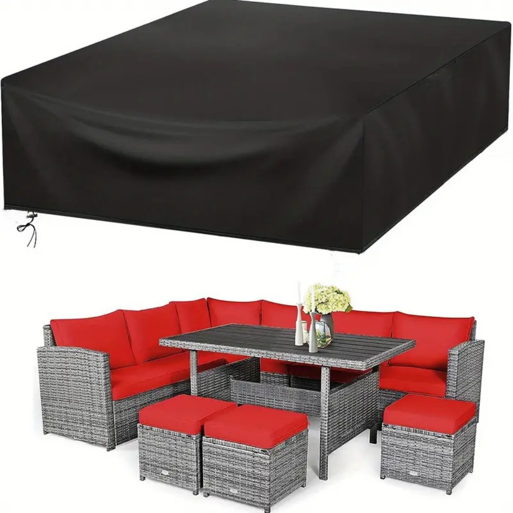 (102-137inch Length) size Outd - đánh giá và giá Outdoor Furniture Sofa