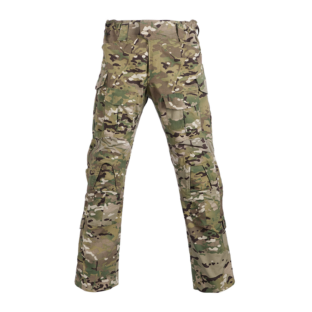 Men Combat Pants With Knee Pad - đánh giá và giá Outdoor Furniture Pads