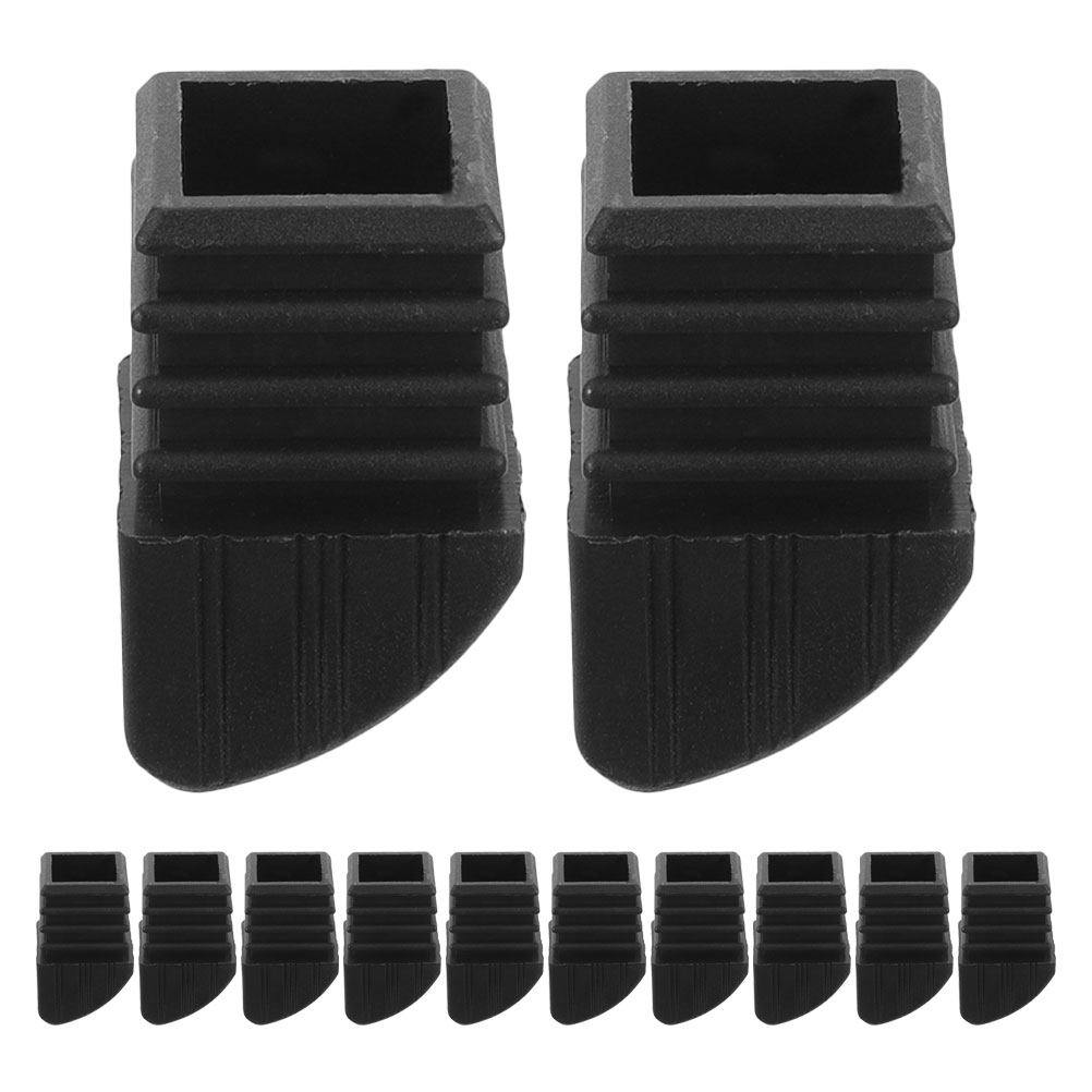 12Pcs Folding Table Leg Covers - đánh giá và giá Outdoor Furniture Pads