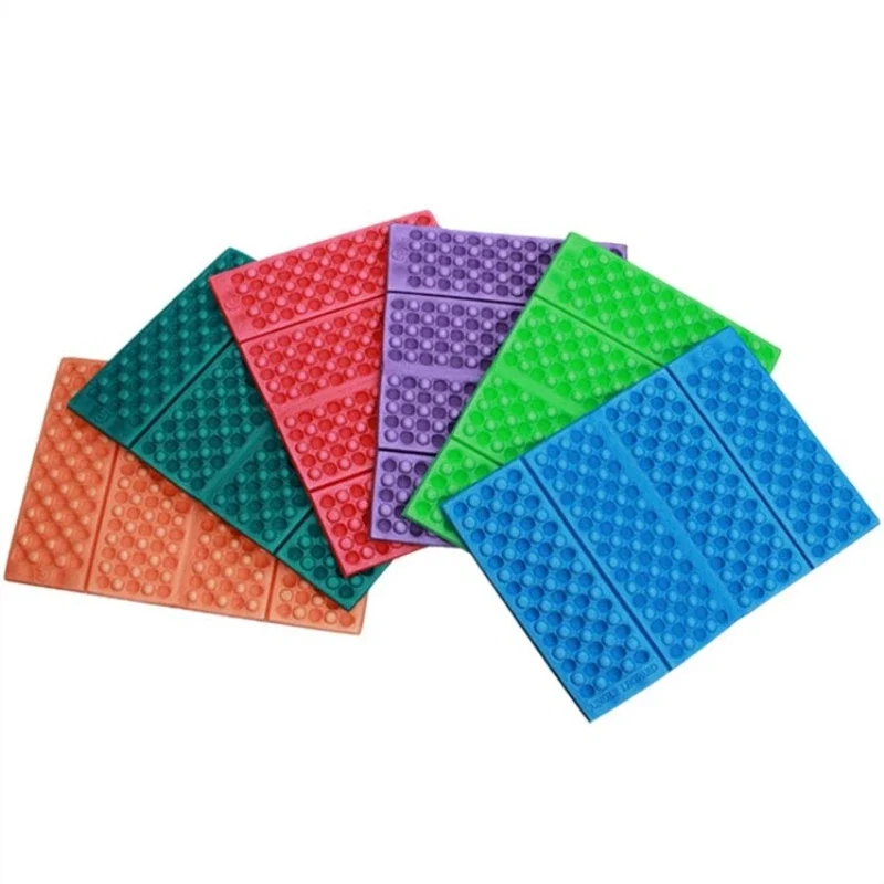 Portable Waterproof Camping Se - đánh giá và giá Outdoor Furniture Pads
