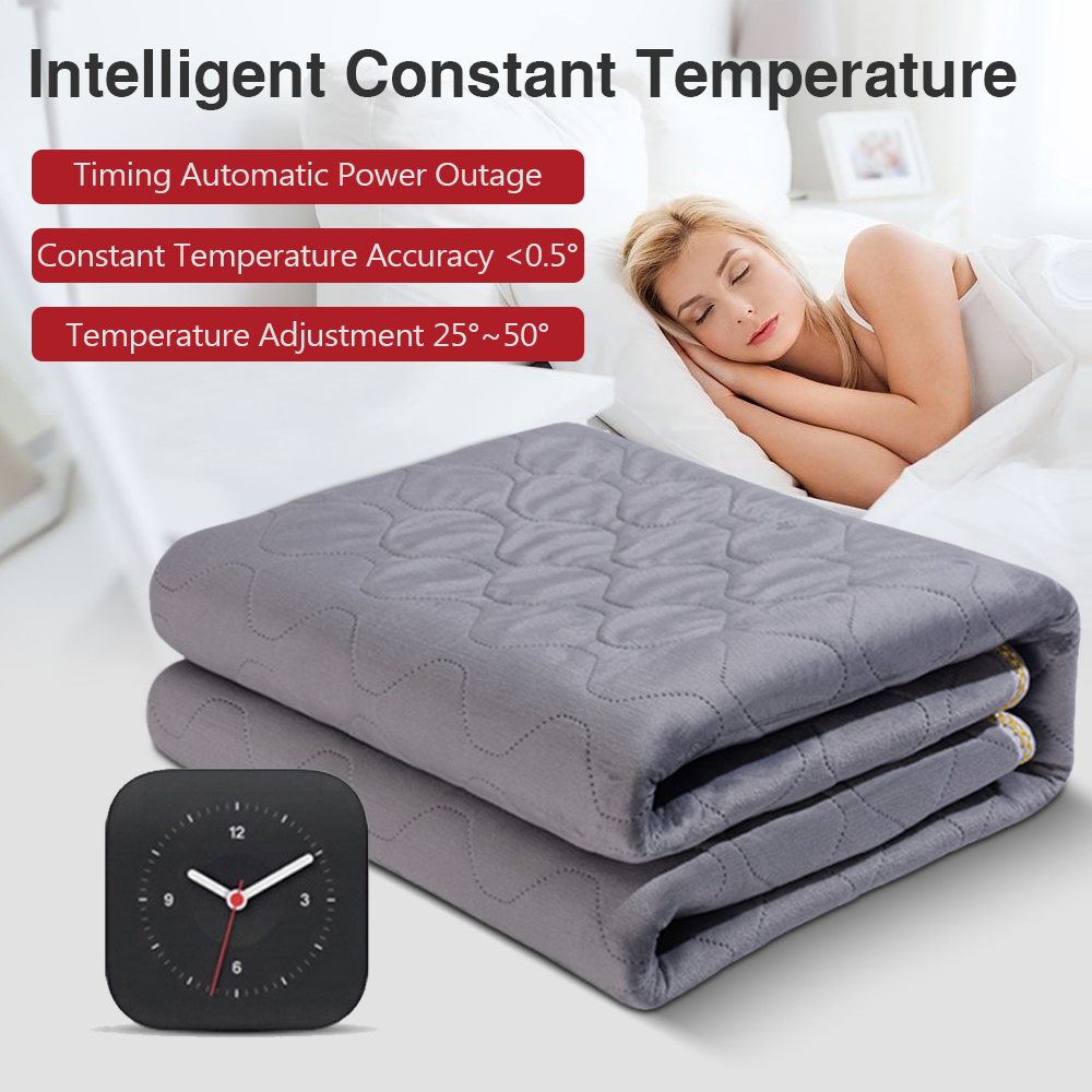 12V Cars Electric Blanket Heat - đánh giá và giá Outdoor Furniture Pads