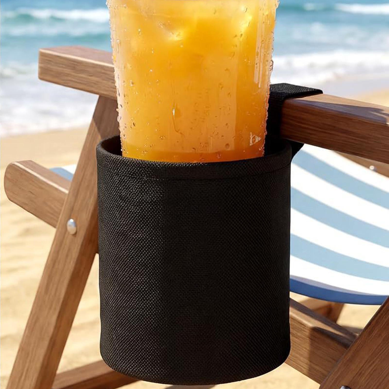 Beach Chair Cup Holder 600d Ox - đánh giá và giá Outdoor Furniture Lowes