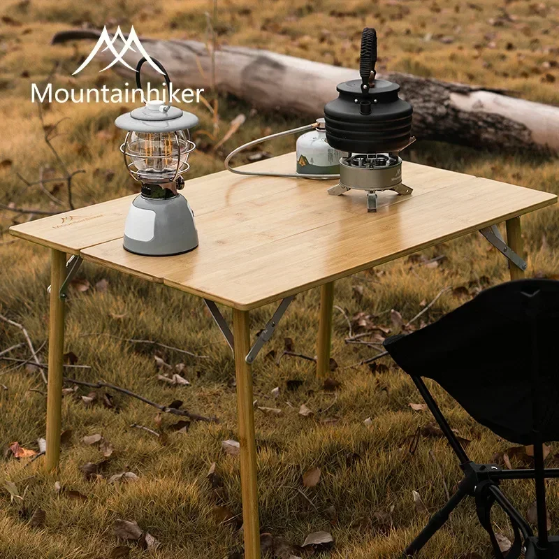 MOUNTAINHIKER Upgrade Portable - đánh giá và giá Outdoor Furniture Designer