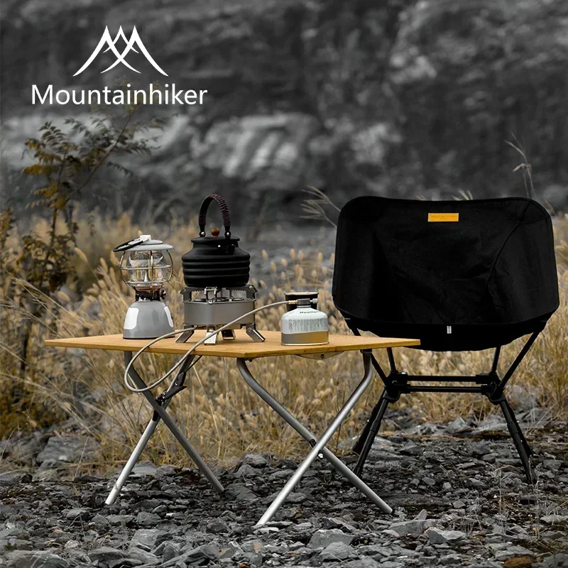 MOUNTAINHIKER Upgrade Portable - đánh giá và giá Outdoor Furniture Designer