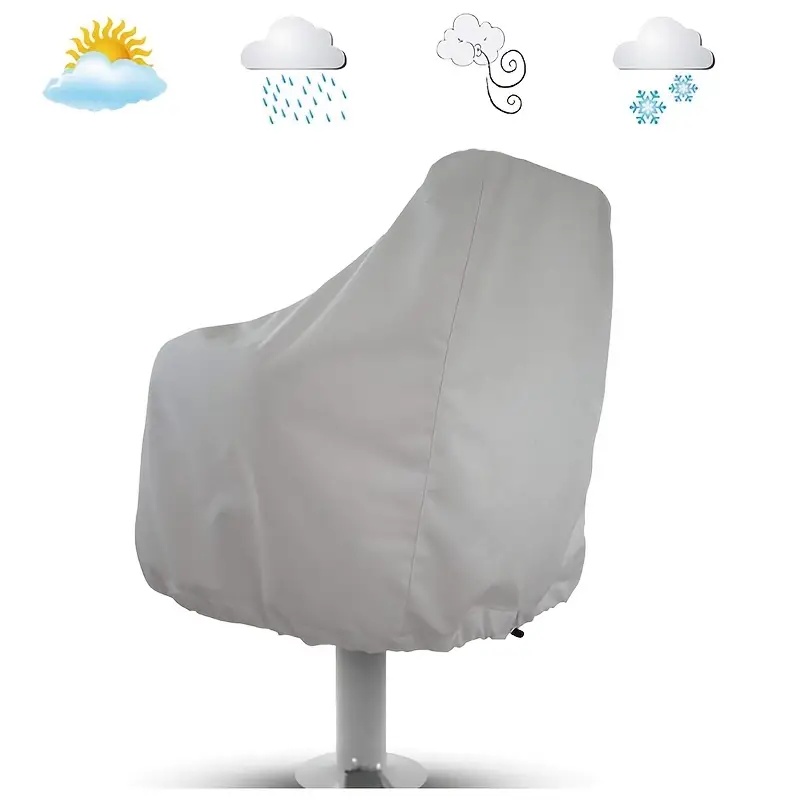 Boat Seat Cover, Chair Cover,  - đánh giá và giá Outdoor Furniture Lowes