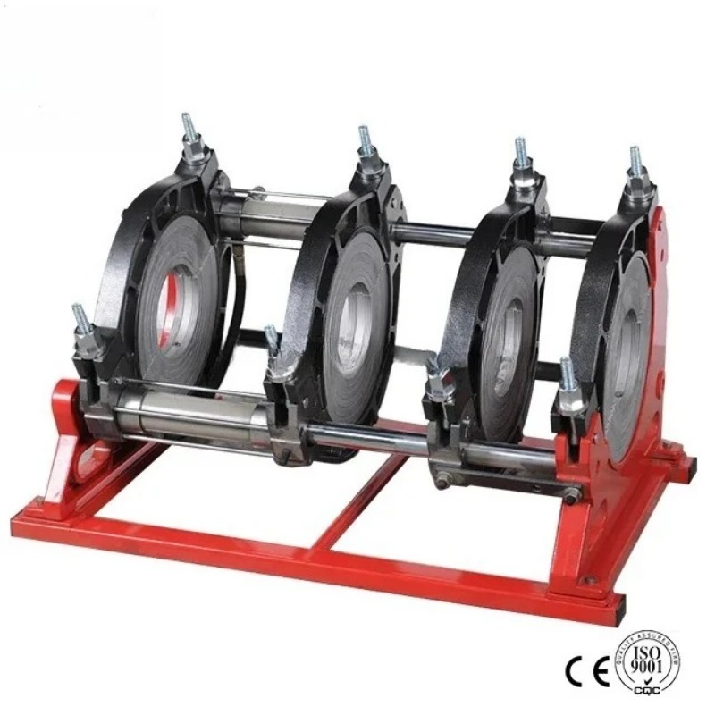 90-315mm HDPE Welding Machine  - đánh giá và giá Outdoor Furniture Prices