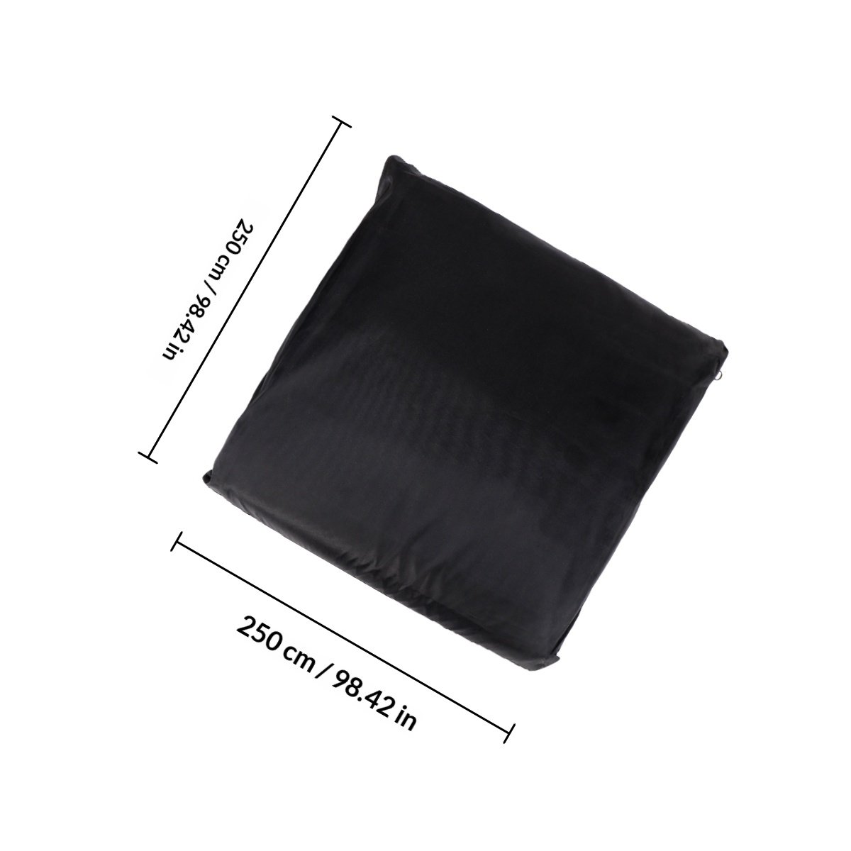 Waterproof Furniture Cover 350 - đánh giá và giá Outdoor Furniture Sofa