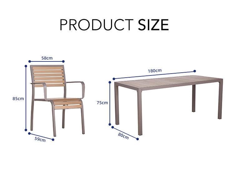 Factory Price Garden Out Door  - đánh giá và giá Outdoor Furniture Prices