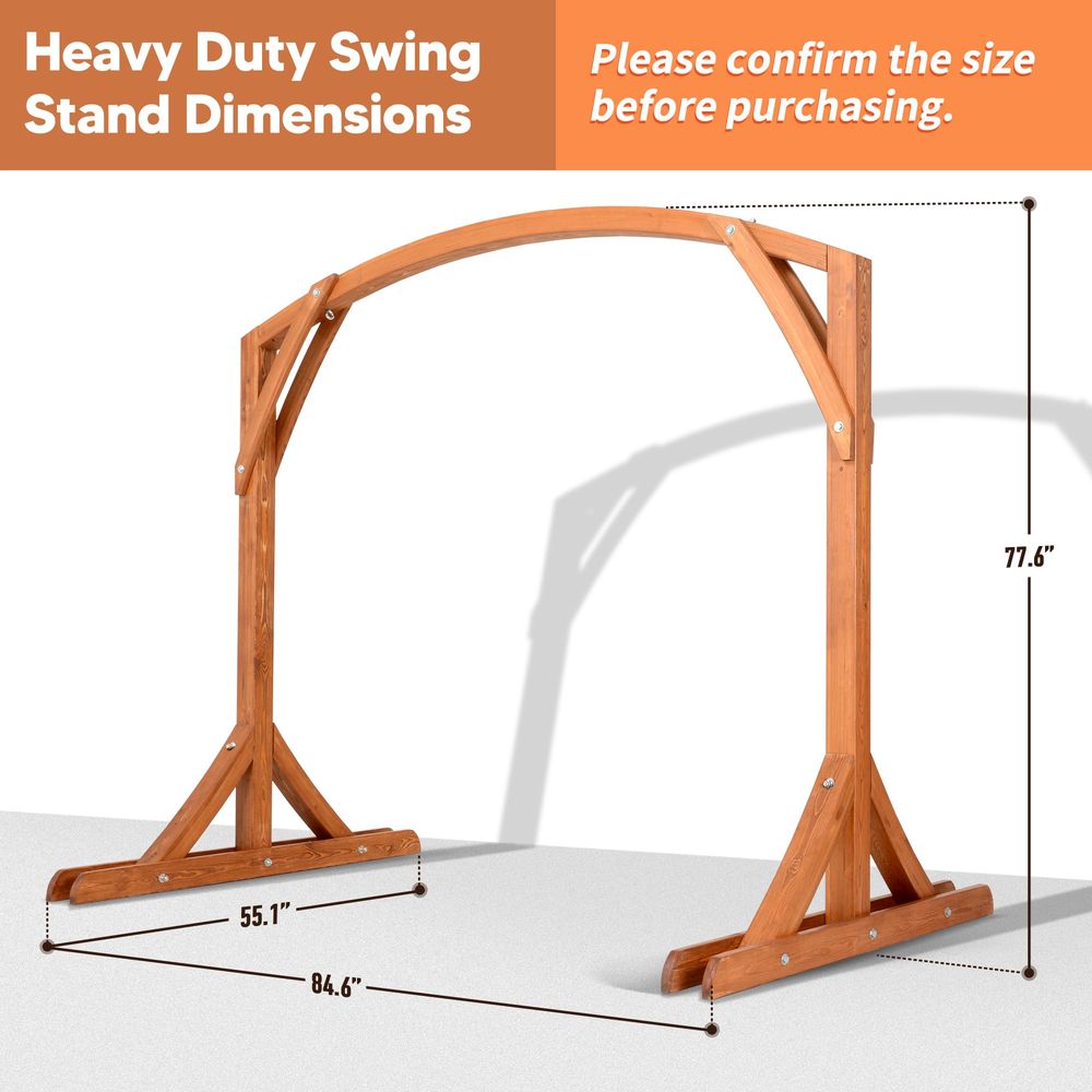 FT Green AmishMade Porch Glide - đánh giá và giá Outdoor Furniture Bench
