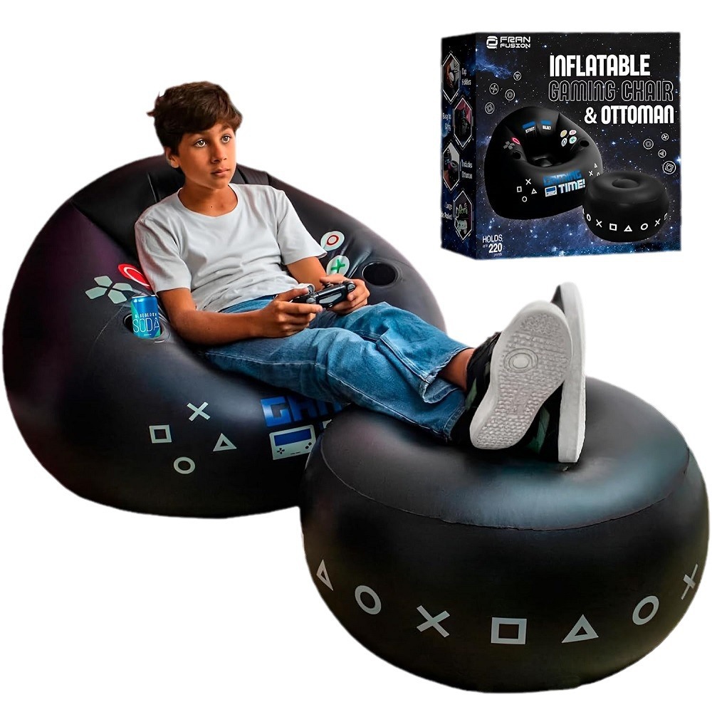 Creative Esports Gaming chair  - đánh giá và giá Outdoor Furniture Nearby