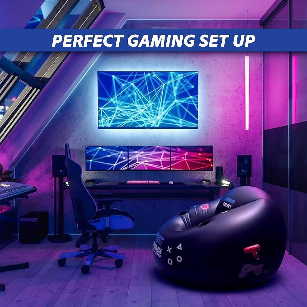 Creative Esports Gaming chair  - đánh giá và giá Outdoor Furniture Nearby
