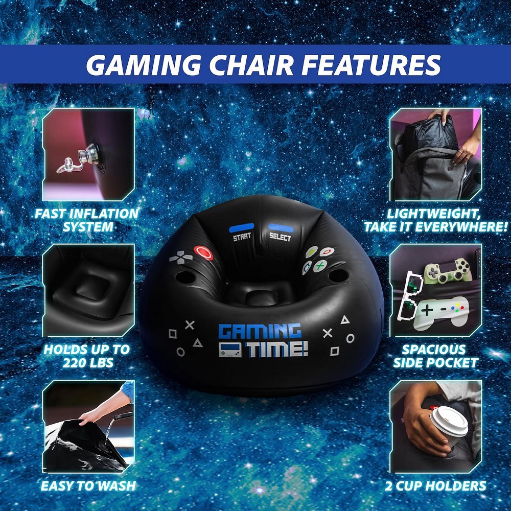 Creative Esports Gaming chair  - đánh giá và giá Outdoor Furniture Nearby
