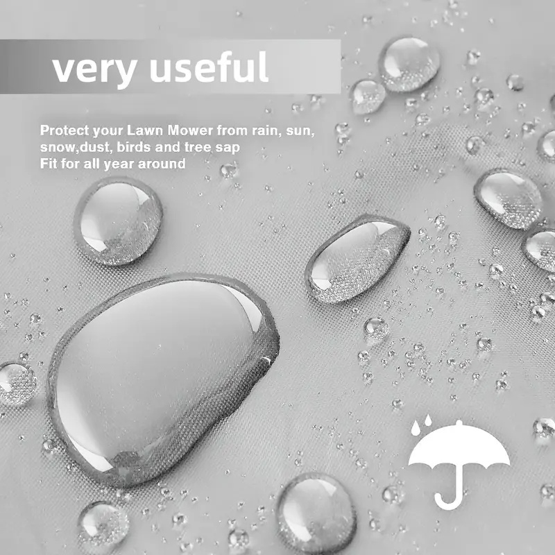 Silver Oxford Fabric Protectiv - đánh giá và giá Outdoor Furniture Sofa
